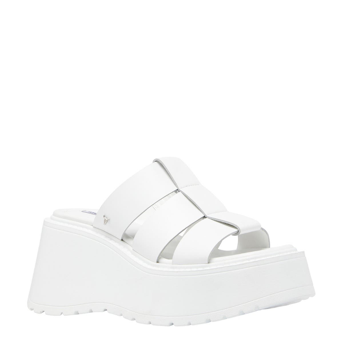 Capricorn wedge sandal sales