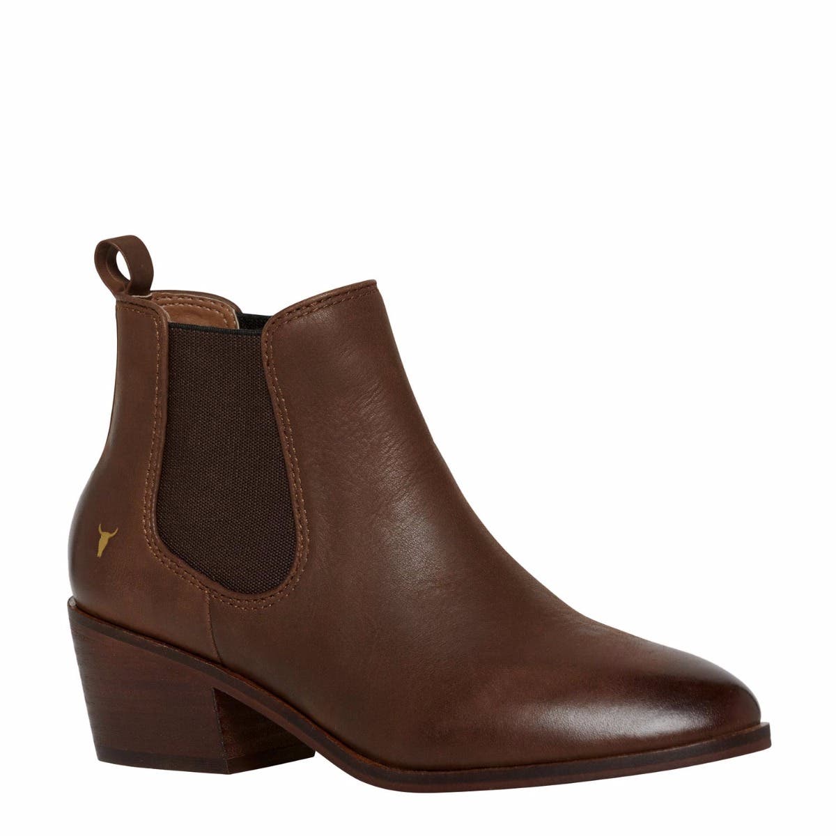 Windsor smith ravee tan boot hot sale